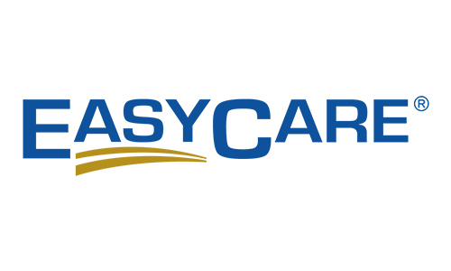 Easy-care cosmetics