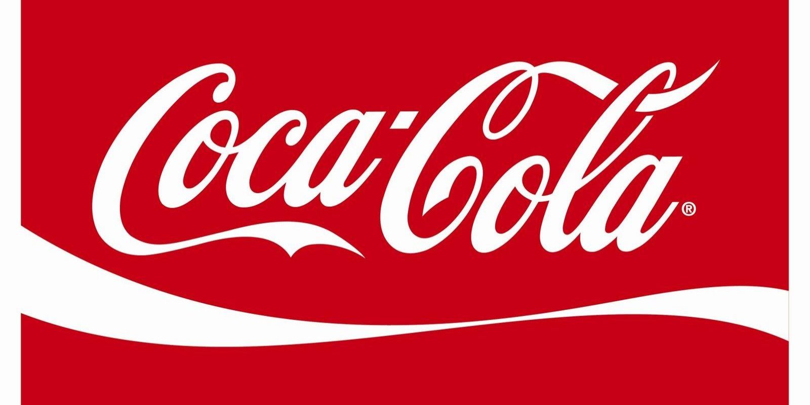Coca-Cola Atlantic 