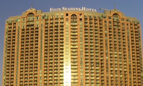 Four Seasons Hotel